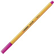STABILO Point 88 - 88/56 - pink - Liner