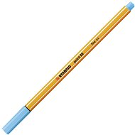 STABILO Point 88 - 88/57 - azure blue - Liner