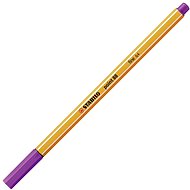 STABILO Point 88 - 88/58 - lilac - Liner
