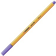 STABILO Point 88 - 88/59 - light lilac - Liner
