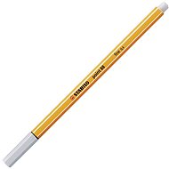 STABILO Point 88 - 88/94 - light grey - Liner