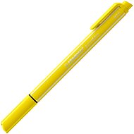 STABILO PointMax - 488/24 - lemon yellow - Liner