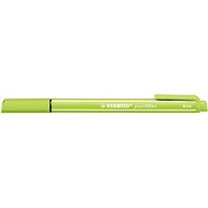 STABILO PointMax - 488/33 - light green - Liner