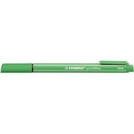 STABILO PointMax - 488/36 - green - Liner