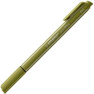 STABILO PointMax - 488/37 - matt green - Liner