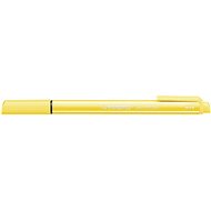 STABILO PointMax - 488/44 - yellow - Liner