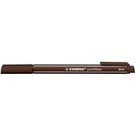 STABILO PointMax - 488/45 - brown - Liner