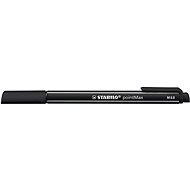 STABILO PointMax - 488/46 - black - Liner