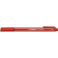 STABILO PointMax - 488/48 - crimson - Liner