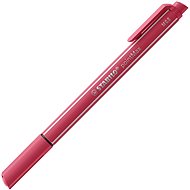STABILO PointMax - 488/49 - red strawberry - Liner