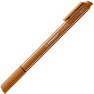 STABILO PointMax - 488/89 - dark ochre - Liner
