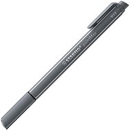 STABILO PointMax - 488/96 - dark grey - Liner