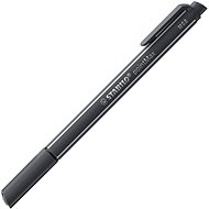 STABILO PointMax - 488/97 - black and grey - Liner
