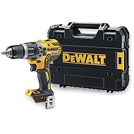 DEWALT Impact Drill 18V XR AKU in case TSTAK DCD796NT-XJ (without AKU) - Cordless Drill