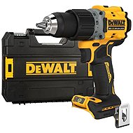 DEWALT 18V XR AKU drill screwdriver in case DCD800NT-XJ (without AKU) - Cordless Drill