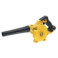 DEWALT AKU 18V XR construction blower DCV100-XJ (without AKU) - Workshop Blower