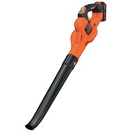 BLACK + DECKER 18V AKU Leaf Blower (without AKU) - Leaf Blower