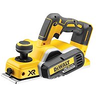 DEWALT 18V AKU trowel in case DCP580NT-XJ (without AKU) - Plane