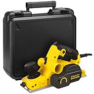 STANLEY FATMAX Electric planer 750W in case FME630K-QS - Plane