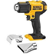 DEWALT 18V XR AKU Heat Gun DCE530N-XJ (without AKU) - Heat Gun