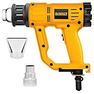 DEWALT Digital Hot Air Gun 2000 W D26414-QS - Heat Gun