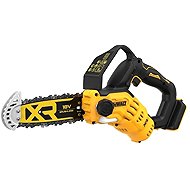 DEWALT 18V Single Hand Chainsaw (without AKU) - Compact Chainsaw