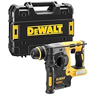 DEWALT Combination hammer AKU 18V in case DCH273NT-XJ (without AKU) - Rotary Hammer