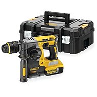 DEWALT Combination hammer AKU 18V in case DCH273P2T-QW (1x5 Ah) - Rotary Hammer