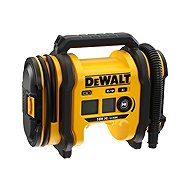 DEWALT Compact Compressor 18V XR/ 12V/ 230V DCC018N-XJ (without ACU) - Compressor