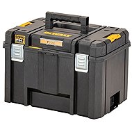 DEWALT Deep Tool Case TSTAK VI, IP54 DWST83346-1 - Tool Case