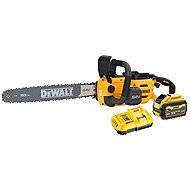 DEWALT Chainsaw AKU 54V Set (1 x 9,0Ah) bar 50cm - Chainsaw