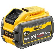 DEWALT FlexVolt Battery 9,0Ah - Rechargeable Battery for Cordless Tools