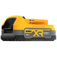 DEWALT XR PowerStack Battery 1,7Ah - Rechargeable Battery for Cordless Tools