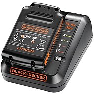 BLACK + DECKER töltő 1A + akkumulátor 1,5Ah 18V - Töltő és pótakkumulátor
