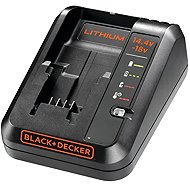 BLACK + DECKER Charger 1A - Cordless Tool Charger