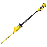 STANLEY FATMAX Telescopic Hedge Trimmer AKU V20 Set (1 x 4.0Ah) trimmer bar 45cm - Hedge Shears