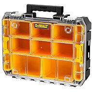 DEWALT Waterproof Organizer, IP 54 DWST82968-1 - Tool Organiser