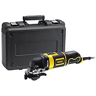 STANLEY FATMAX Multifunctional Oscillating Grinder 300 W FME650K-QS - Oscillating Grinder