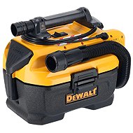 DEWALT Portable vacuum cleaner AKU class L 18V (without battery) - Industrial Vacuum Cleaner