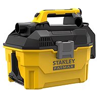 STANLEY FATMAX Dry and wet vacuum cleaner 7,5L V20 (without AKU) - Industrial Vacuum Cleaner