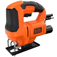 BLACK + DECKER Straight Saw 400 W BES603-QS - Jigsaw