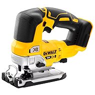 DEWALT 18V XR AKU jig saw DCS334N-XJ (without AKU) - Jigsaw