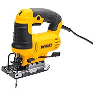 DEWALT Straight Saw 650 W DWE349-QS - Jigsaw