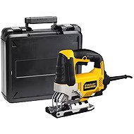 STANLEY FATMAX 710 Watt FME340K-QS jig saw - Jigsaw