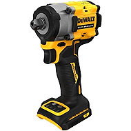 DEWALT Impact Wrench AKU 18V, 1/2" DCF922N-XJ (without AKU) - Impact Wrench 