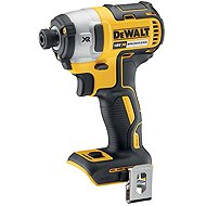 DEWALT Impact Wrench AKU 18V, 1/4" DCF887N-XJ (without AKU) - Impact Wrench 