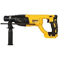DEWALT Combination hammer AKU 18V, 26 mm in case DCH133NT-XJ (without AKU) - SDS-Plus Rotary Hammer Drill