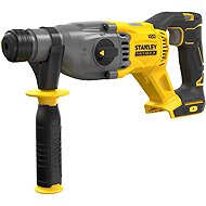 STANLEY FATMAX Combination hammer AKU 18V, SDS Plus (without AKU) - SDS-Plus Rotary Hammer Drill