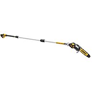 DEWALT Chainsaw Telescopic Pruning Saw AKU 18V (without AKU) - Pole Saw