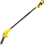 STANLEY FATMAX Chainsaw Telescopic Pruning Saw AKU V20 (1 x 4,0Ah) - Pole Saw
